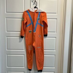 Cat & Jack Kids Sleepwear One Piece